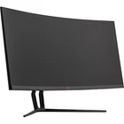 Deco Gear 35" Curved Gaming Ultrawide Monitor  3440x1440  120 Hz  1ms MPRT   Ope