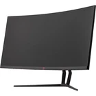 Deco Gear 35" Curved Gaming Ultrawide Monitor  3440x1440  120 Hz  1ms MPRT   Ope