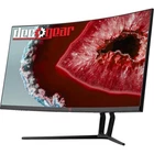 Deco Gear 35" Curved Gaming Ultrawide Monitor  3440x1440  120 Hz  1ms MPRT   Ope