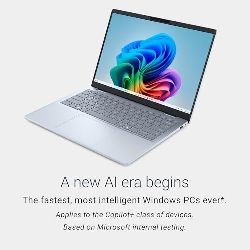 Dell 14 Plus Laptop DB14250 14 inch 16 10 2 5K  2560x1600  Display  Intel Core Ultra 9 288V  32GB LPDDR5X RAM  1TB SSD  Intel Arc Graphics  Backlit Copilot Key Keyboard   Previously Inspiron