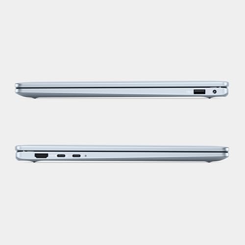 Dell 14 Plus Laptop DB14250 14 inch 16 10 2 5K  2560x1600  Display  Intel Core Ultra 9 288V  32GB LPDDR5X RAM  1TB SSD  Intel Arc Graphics  Backlit Copilot Key Keyboard   Previously Inspiron