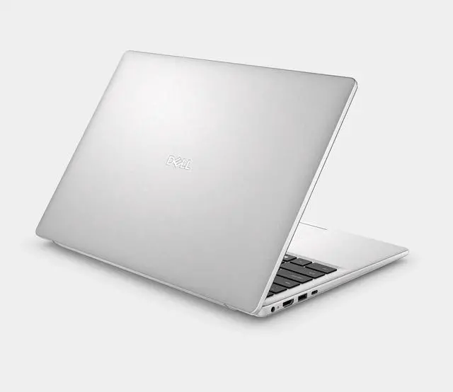 Dell 14" laptop  AMD Ryzen AI 5  AMD Radeon Graphics  16 GB  DDR5  512GB SSD  Windows 11 Home