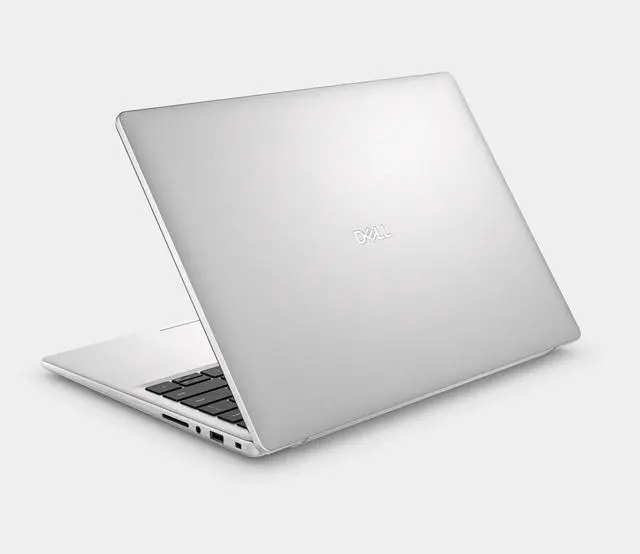 Dell 14" laptop  AMD Ryzen AI 5  AMD Radeon Graphics  16 GB  DDR5  512GB SSD  Windows 11 Home