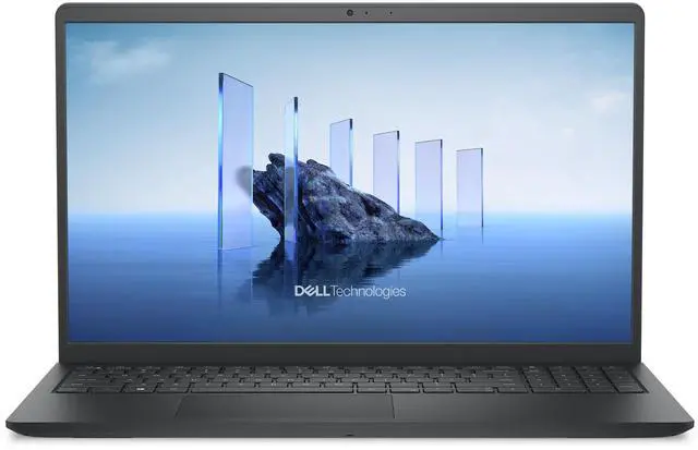 Dell 15 Laptop DC15250  15 6" FHD  Intel Core i5  16 GB RAM  512 GB SSD