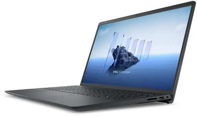 Dell 15 Laptop DC15250  15 6" FHD  Intel Core i5  16 GB RAM  512 GB SSD