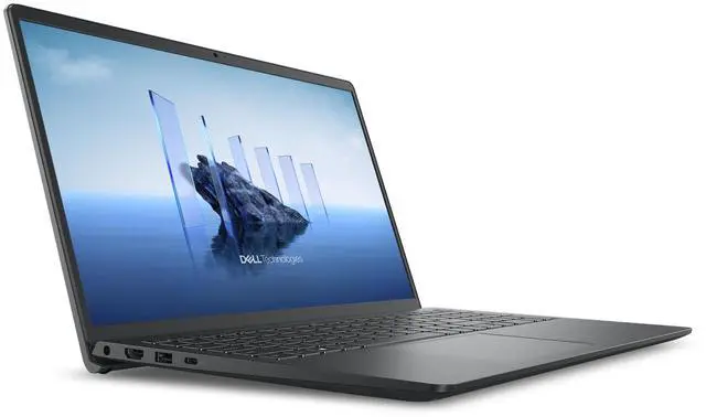 Dell 15 Laptop DC15250  15 6" FHD  Intel Core i5  16 GB RAM  512 GB SSD