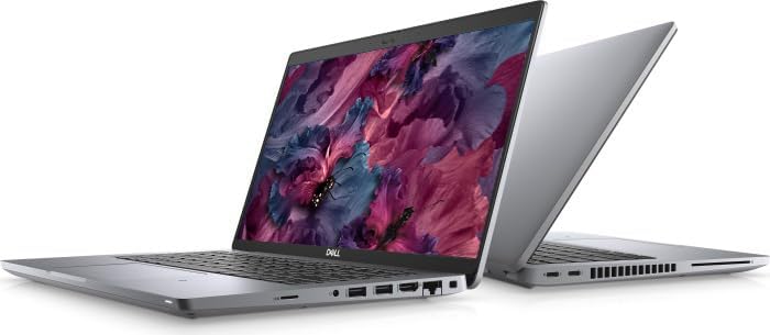 Dell 5420 Latitude Laptop 14 FHD  1920x1080  Notebook  11th Gen Intel Core i7 1185G7  16GB RAM  512MB M 2 NVMe  Thunderbolt  HDMI  Type C  Webcam  Windows 11 Pro  Renewed