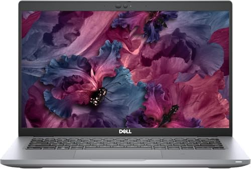 Dell 5420 Latitude Laptop 14 FHD  1920x1080  Notebook  11th Gen Intel Core i7 1185G7  16GB RAM  512MB M 2 NVMe  Thunderbolt  HDMI  Type C  Webcam  Windows 11 Pro  Renewed