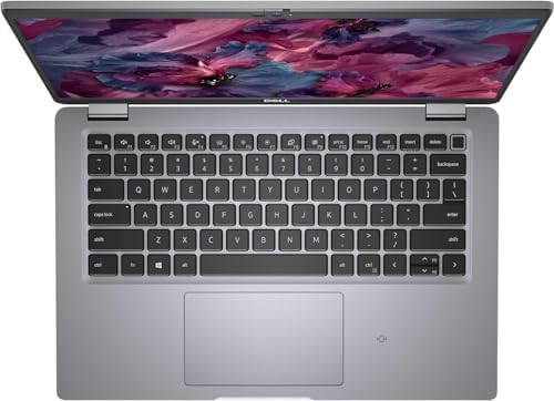 Dell 5420 Latitude Laptop 14 FHD  1920x1080  Notebook  11th Gen Intel Core i7 1185G7  16GB RAM  512MB M 2 NVMe  Thunderbolt  HDMI  Type C  Webcam  Windows 11 Pro  Renewed