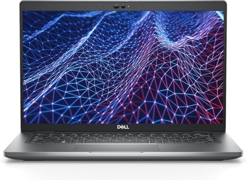 Dell 5420 Latitude Laptop 14 FHD  1920x1080  Notebook  11th Gen Intel Core i7 1185G7  16GB RAM  512MB M 2 NVMe  Thunderbolt  HDMI  Type C  Webcam  Windows 11 Pro  Renewed