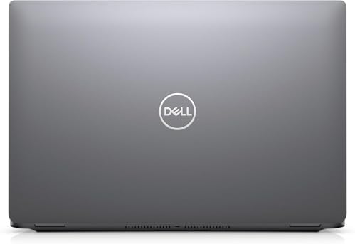 Dell 5420 Latitude Laptop 14 FHD  1920 x 1080  Notebook  11th Gen Intel Core i7 1185G7  16GB RAM  512GB M 2 NVMe  Thunderbolt  HDMI  Type C  Webcam  Windows 11 Pro  Renewed