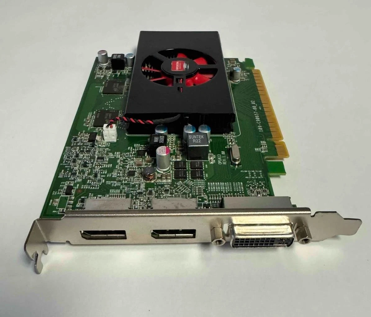 Dell AMD Radeon R7 450 4GB GDDR5 FN46D Graphics Card