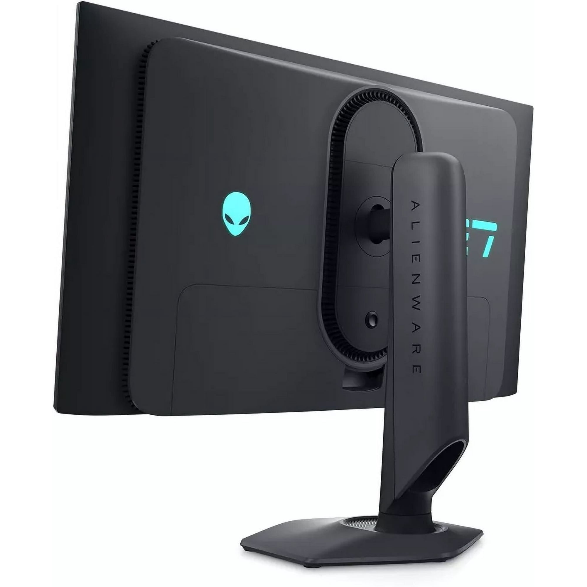 Dell Alienware 27" WQHD OLED Gaming Monitor  Black  AW2725DF