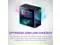 Dell Alienware   Aurora Gaming Desktop   Intel Core Ultra 7 265F 2025   32GB Memory   NVIDIA GeForce RTX 5060 Ti 8GB   1TB Storage   Black
