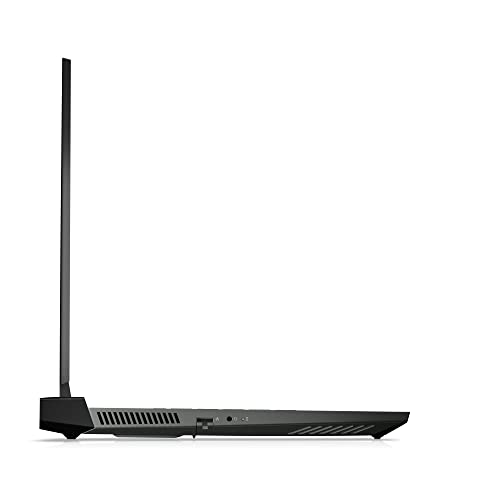 Dell G16 7620 Gaming Laptop   16 inch QHD 165Hz Display  Intel Core i9 12900H Processor  32GB DDR5 RAM  1TB SSD  Wifi 6  NVIDIA GeForce RTX3070Ti Graphics  Dell Services   Windows 11 Home   Black