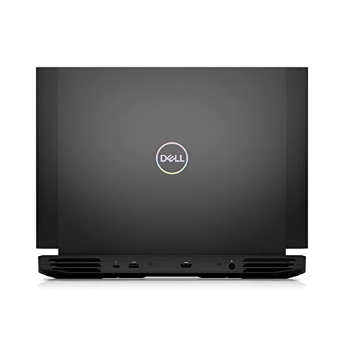 Dell G16 7620 Gaming Laptop   16 inch QHD 165Hz Display  Intel Core i9 12900H Processor  32GB DDR5 RAM  1TB SSD  Wifi 6  NVIDIA GeForce RTX3070Ti Graphics  Dell Services   Windows 11 Home   Black