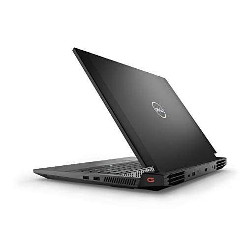 Dell G16 7620 Gaming Laptop   16 inch QHD 165Hz Display  Intel Core i9 12900H Processor  32GB DDR5 RAM  1TB SSD  Wifi 6  NVIDIA GeForce RTX3070Ti Graphics  Dell Services   Windows 11 Home   Black