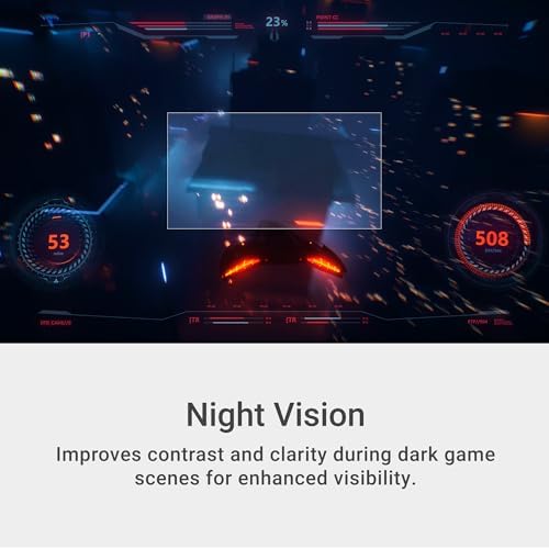 Dell G2524H Gaming Monitor   24 5 inch FHD  1920x1080  280Hz 0 5Ms Display  AMD FreeSync NVIDIA G SYNC Adaptive Sync Technology  Height/Pivot/Swivel/Tilt Adjustability   Black