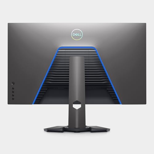 Dell G3223Q Gaming Monitor   32 Inch 4K Ultra UHD  3840x2160   144Hz 1Ms Display  AMD FreeSync NVIDIA G SYNC Compatible  Height/Swivel/Tilt Adjustability  3Yr Advanced Exchange   Black