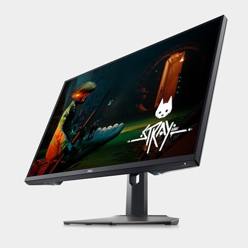 Dell G3223Q Gaming Monitor   32 Inch 4K Ultra UHD  3840x2160   144Hz 1Ms Display  AMD FreeSync NVIDIA G SYNC Compatible  Height/Swivel/Tilt Adjustability  3Yr Advanced Exchange   Black