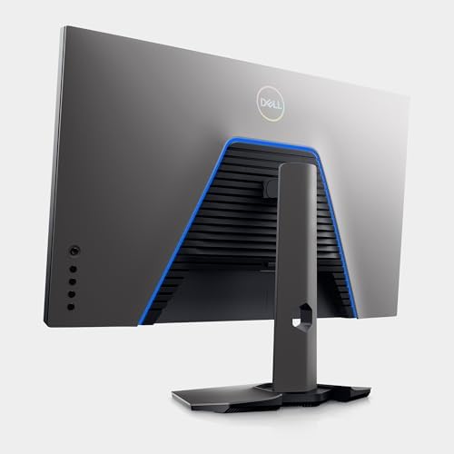 Dell G3223Q Gaming Monitor   32 Inch 4K Ultra UHD  3840x2160   144Hz 1Ms Display  AMD FreeSync NVIDIA G SYNC Compatible  Height/Swivel/Tilt Adjustability  3Yr Advanced Exchange   Black