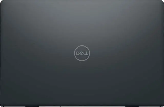 Laptop Dell Inspiron 15.6 FHD táctil | Procesador AMD R5-7530U | 16 GB de RAM | SSD de 512 GB | Tarjeta gráfica AMD Radeon | Windows 11 Home | Negro carbón