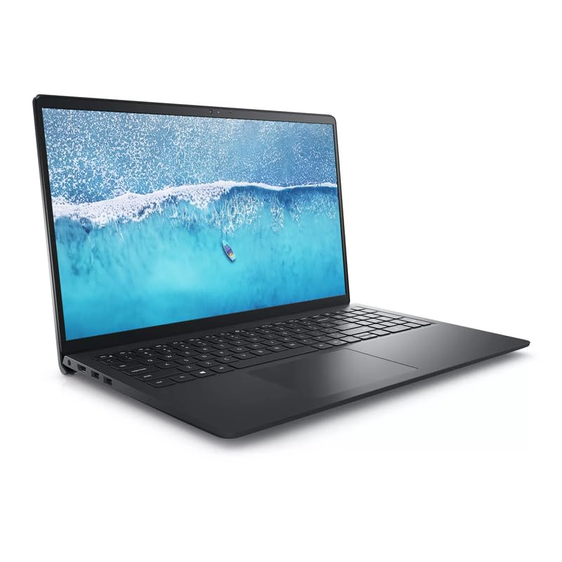 Dell Inspiron 15 6 Laptop Computer  Windows 11 Pro Laptop 16GB RAM 1TB SSD  Intel Core i7 1255U Processor  1920 x 1080 IPS 120Hz Display  Microsoft Office Lifetime License  Numeric Keypad  Black