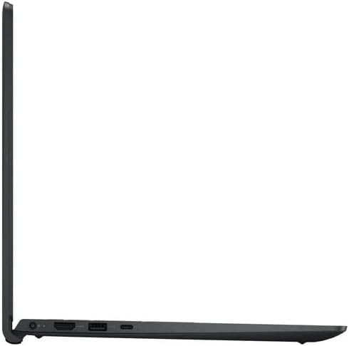 Dell Inspiron 15 6 Touchscreen Laptop  FHD  1920 x 1080   AMD Ryzen 7 7730U  AMD Radeon Graphics 16GB RAM  512GB SSD  Bluetooth  Camera  Windows 11 Home  Black
