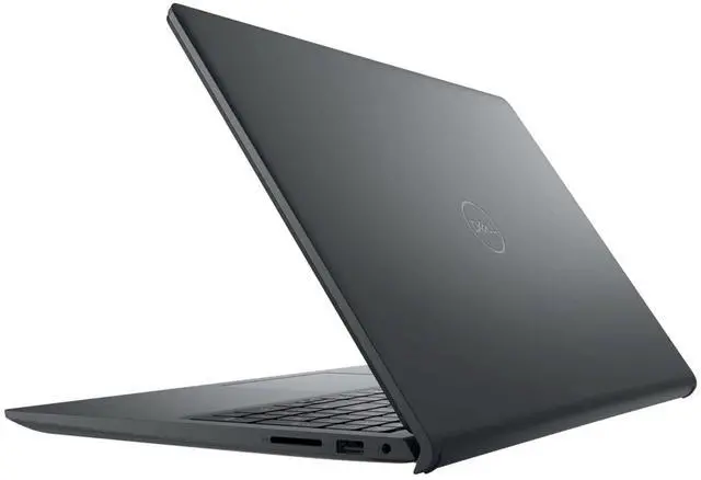 Dell Inspiron Laptop AMD Ryzen 7 7730U 16GB RAM 512GB SSD AMD Radeon Graphics 15 6" FHD Touchscreen Windows 11 Home  i3535 A813BLK PUS 