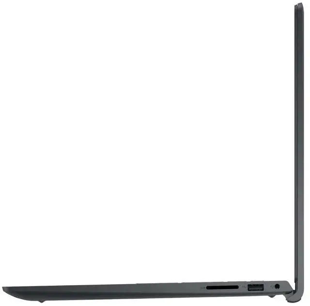 Dell Inspiron Laptop AMD Ryzen 7 7730U 16GB RAM 512GB SSD AMD Radeon Graphics 15 6" FHD Touchscreen Windows 11 Home  i3535 A813BLK PUS 