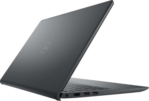 Dell Inspiron Touchscreen Laptop  15 6 Business & Student Laptop Computer  Windows 11 Pro Laptop 32GB RAM 1TB SSD  Intel i5 1155G7 Processor  Full HD IPS Display  Numeric Keypad  HDMI  Carbon Black