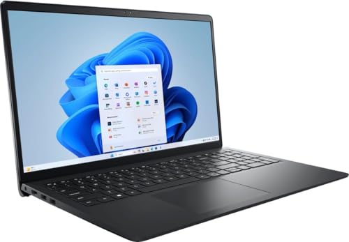 Dell Inspiron Touchscreen Laptop  15 6 Business & Student Laptop Computer  Windows 11 Pro Laptop 32GB RAM 1TB SSD  Intel i5 1155G7 Processor  Full HD IPS Display  Numeric Keypad  HDMI  Carbon Black
