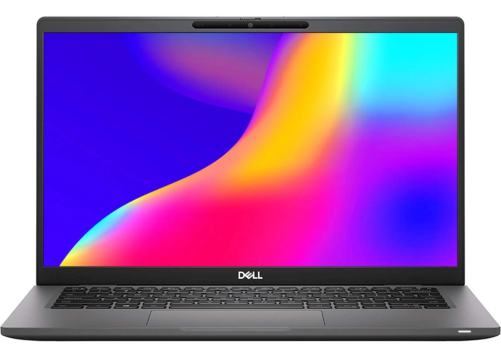 Dell Latitude 14" Laptop   i5 11th Gen   16GB RAM 256GB NVMe   Windows   Refurb