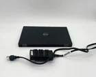 Dell Latitude 5289 2 in 1 12 3" i5 7600U 2 8GHz  8GB RAM  256GB  Win 11 Pro