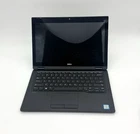 Dell Latitude 5289 2 in 1 12 3" i5 7600U 2 8GHz  8GB RAM  256GB  Win 11 Pro