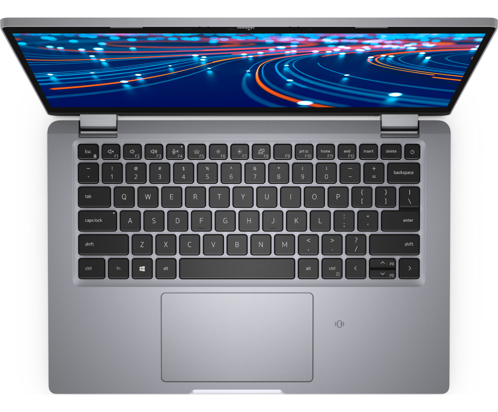 Dell Latitude 5320 14" Laptop i5 1145G7  1 6GHz 16GB 256GB SSD Windows 11 TOUCH