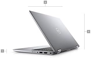 Dell Latitude 5320 Laptop 13 3   Intel Core i7 11th Gen   i7 1185G7   Quad Core 4 4Ghz   512GB SSD   16GB RAM   1920x1080 FHD   Windows 10 Pro  Renewed