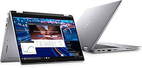 Dell Latitude 5320 Laptop 13 3   Intel Core i7 11th Gen   i7 1185G7   Quad Core 4 4Ghz   512GB SSD   16GB RAM   1920x1080 FHD   Windows 10 Pro  Renewed