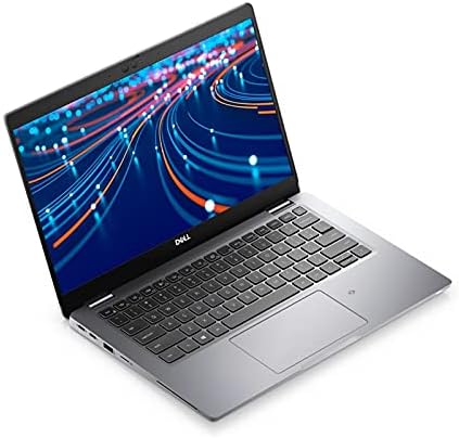 Dell Latitude 5320 Laptop 13 3   Intel Core i7 11th Gen   i7 1185G7   Quad Core 4 4Ghz   512GB SSD   16GB RAM   1920x1080 FHD   Windows 10 Pro  Renewed