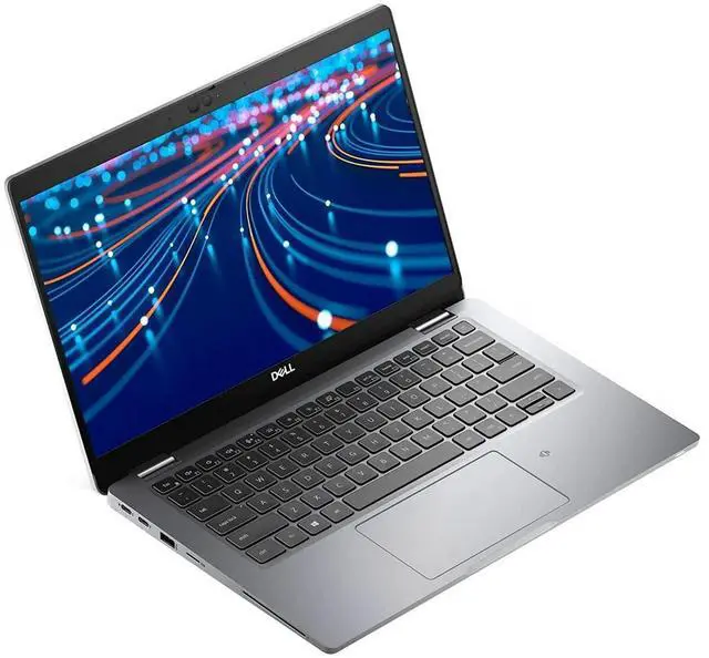 Dell Latitude 5320 Laptop Intel Core i7 1185G7 32GB RAM 512GB SSD 13 3" FHD Windows 11 Pro