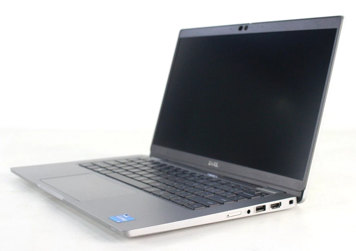 Dell Latitude 5330 14" Laptop i5 12th 256GB SSD 16GB RAM Win 11 Pro  CX