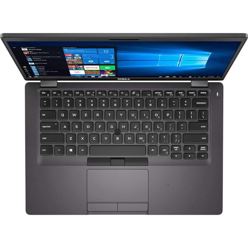 Dell Latitude 5400 Laptop FHD Touchscreen  Intel Core I5 8365U 8th Gen Processor  32GB Ram  1TB SSD  Webcam  Type C  HDMI Windows 11 Pro  Renewed 