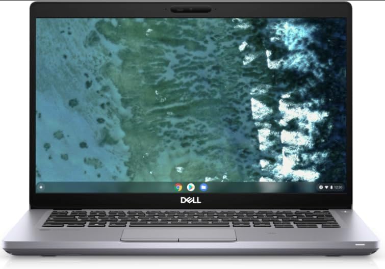 Dell Latitude 5400 Laptop   14 1920x1080 FHD   Core i5 8365U   256GB SSD Hard Drive   8GB RAM   4 cores   4 1 GHz Win 11 Pro  Renewed   Black