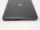 Dell Latitude 5401 14" Laptop i7 9850H 2 6GHz 8GB RAM 256GB SSD Windows 11 Pro
