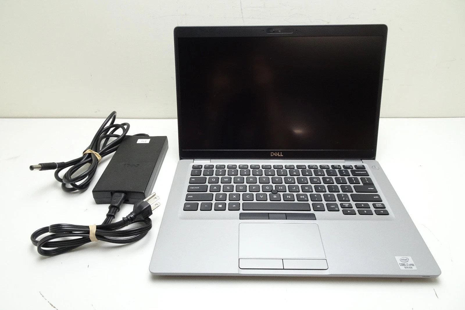 Dell Latitude 5410 Laptop   i7 10610U   16GB RAM   512GB NVMe   LINUX   READ