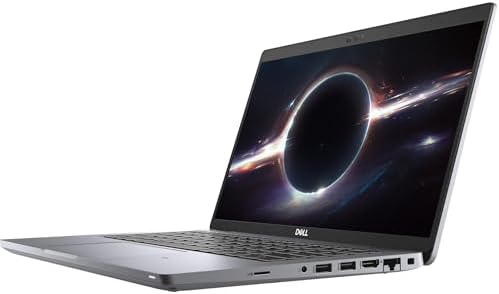 Dell Latitude 5420 14 FHD Business Laptop i7  Intel Core i7 1165G7 up to 4 7GHz  16GB RAM  256GB SSD  Thunderbolt4  Backlit Keyboard  Latitude Laptop Windows 11 Pro  Renewed
