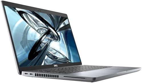 Dell Latitude 5420 14 FHD Touchscreen Laptop i7  Intel 11th Gen Core i7 1165G7  16GB RAM  256GB SSD  Thunderbolt4  Backlit Keyboard  Latitude Laptop Windows 11 Pro  Renewed