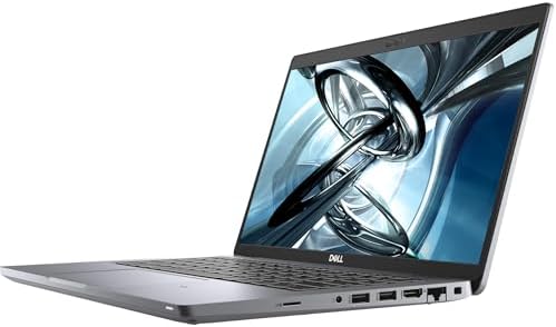 Dell Latitude 5420 14 FHD Touchscreen Laptop i7  Intel 11th Gen Core i7 1165G7  16GB RAM  256GB SSD  Thunderbolt4  Backlit Keyboard  Latitude Laptop Windows 11 Pro  Renewed
