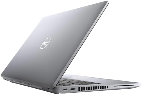 Dell Latitude 5420 14 FHD Touchscreen Laptop i7  Intel 11th Gen Core i7 1165G7  16GB RAM  256GB SSD  Thunderbolt4  Backlit Keyboard  Latitude Laptop Windows 11 Pro  Renewed