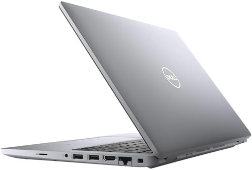 Dell Latitude 5420 14 FHD Touchscreen Laptop i7  Intel 11th Gen Core i7 1165G7  16GB RAM  256GB SSD  Thunderbolt4  Backlit Keyboard  Latitude Laptop Windows 11 Pro  Renewed